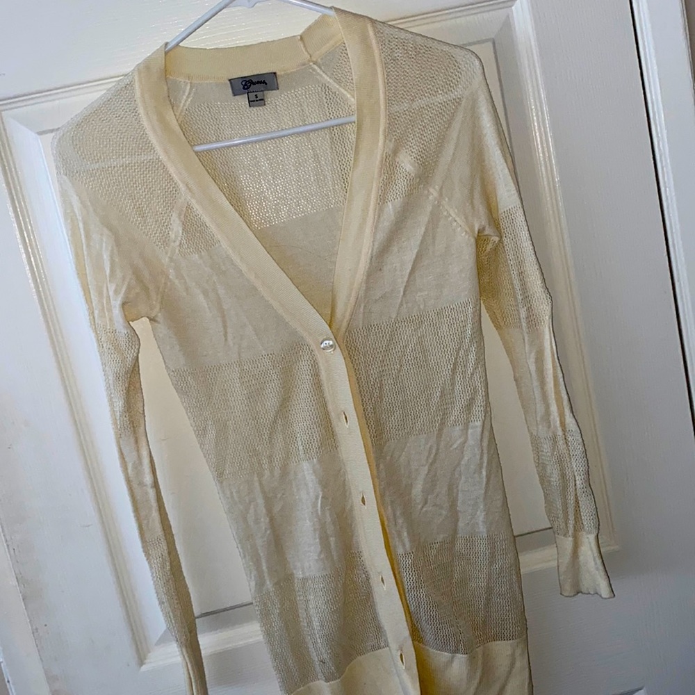 Guess Cardigan